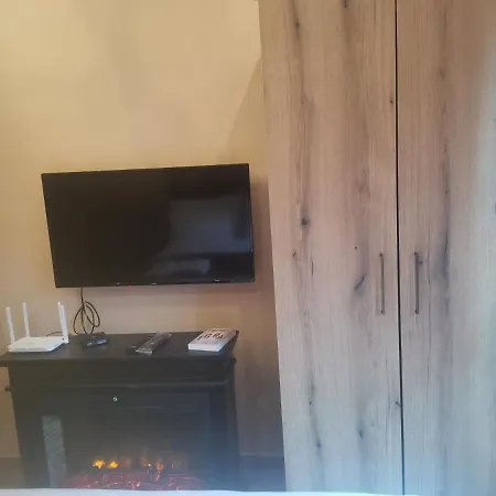Golden Mountain A75 Nlux Milmari Apartment *