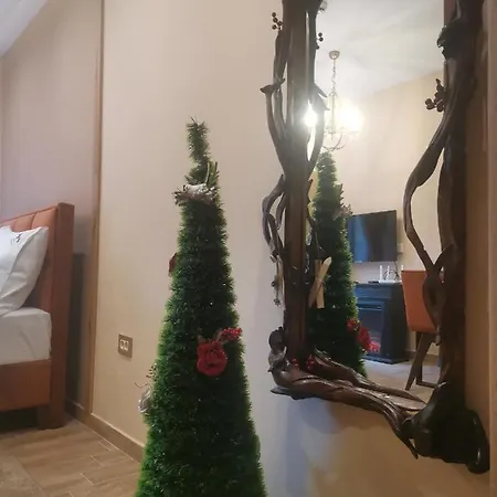Apartment Golden Mountain A75 Nlux Milmari *
