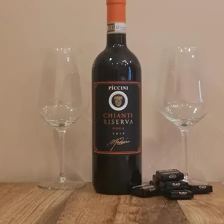 Apartamento Golden Mountain A75 Nlux Milmari *