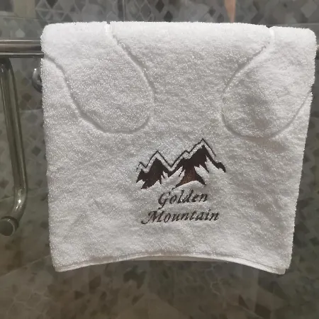 Apartamento Golden Mountain A75 Nlux Milmari *