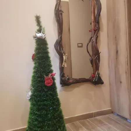 Apartment Golden Mountain A75 Nlux Milmari *