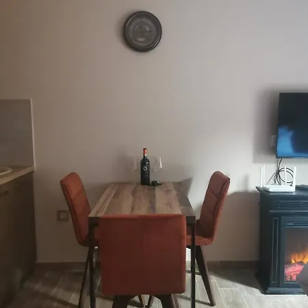 Apartment Golden Mountain A75 Nlux Milmari Kopaonik