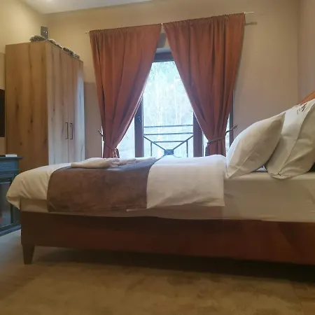 Golden Mountain A75 Nlux Milmari *