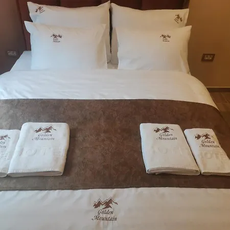 Golden Mountain A75 Nlux Milmari *