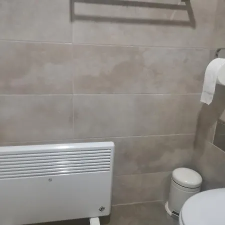 Golden Mountain A75 Nlux Milmari Apartamento *