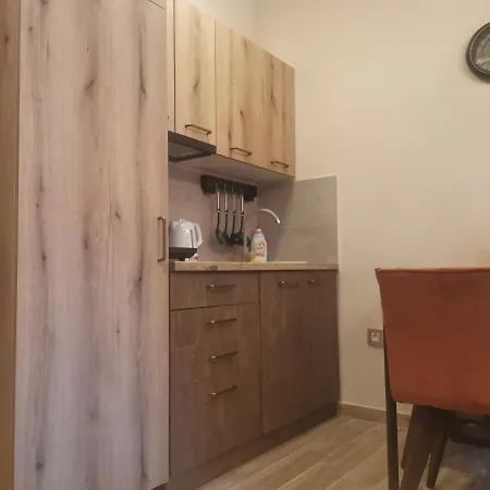 Golden Mountain A75 Nlux Milmari Kopaonik