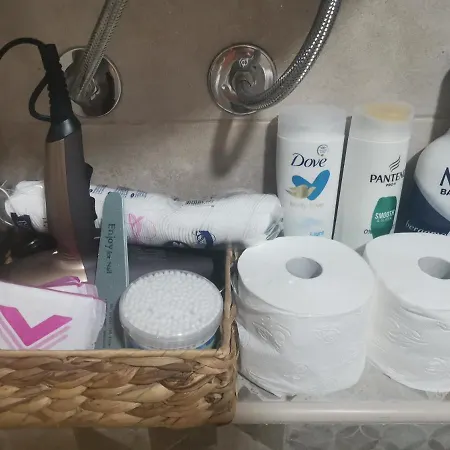 Golden Mountain A75 Nlux Milmari Apartamento