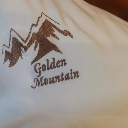 Golden Mountain A75 Nlux Milmari Apartamento
